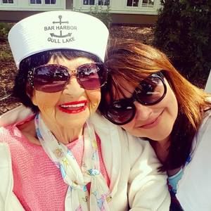 Meet your Posher, Yvette